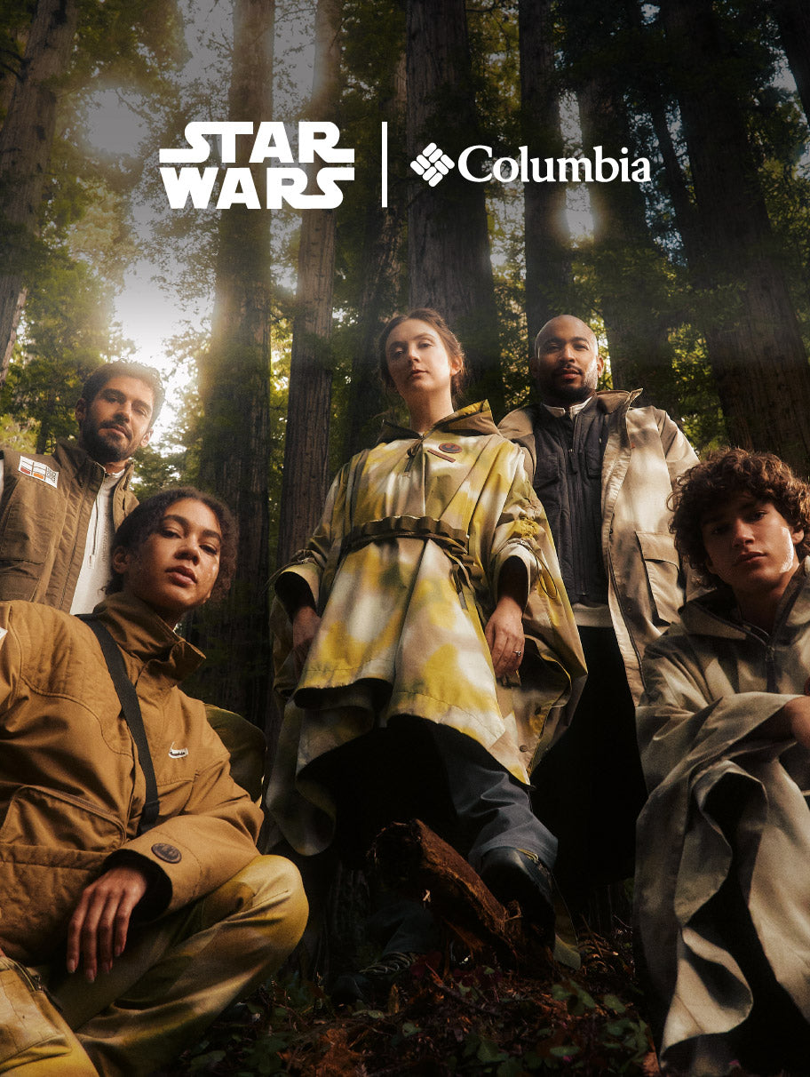 The Endor Collection ™