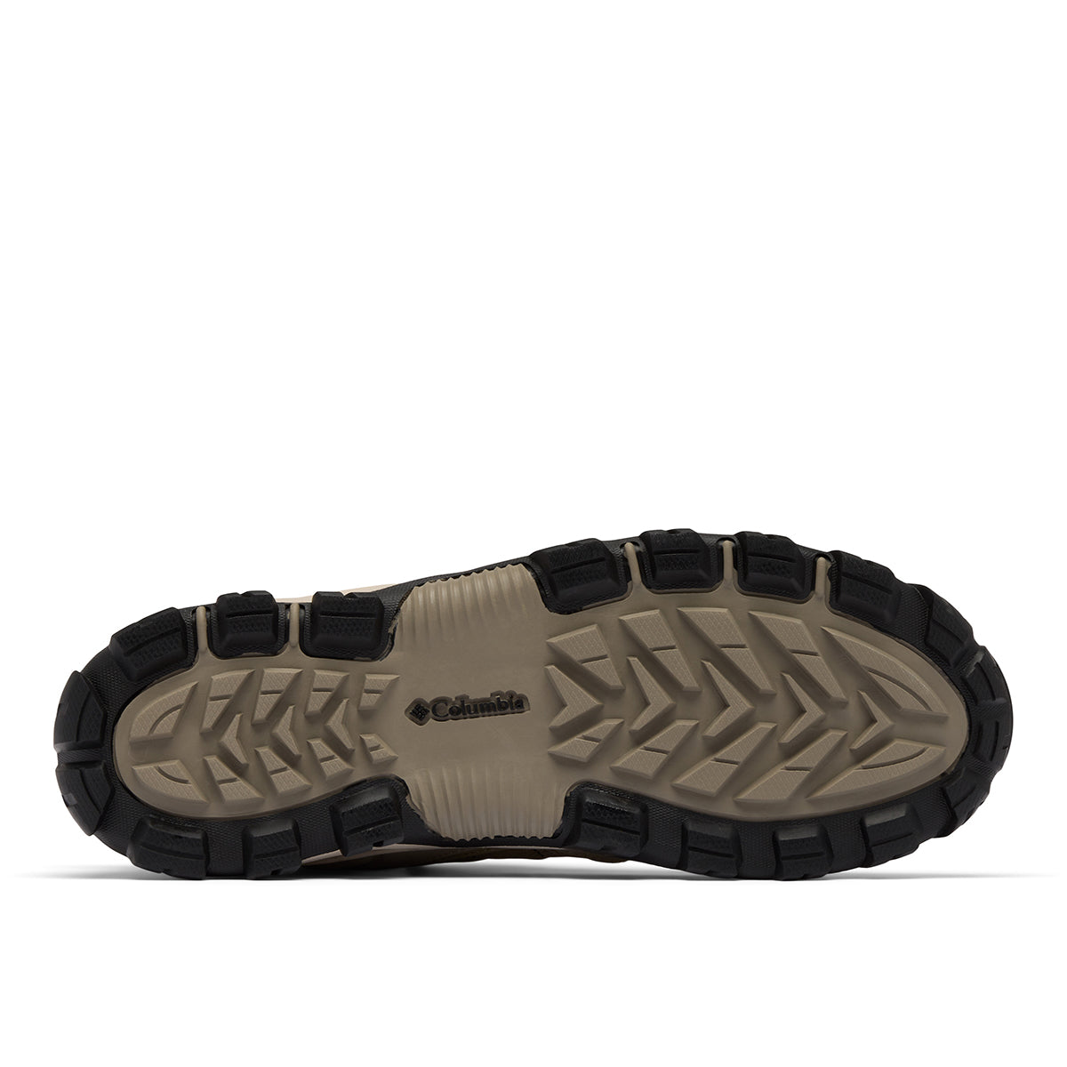 Bota Transverse Hike Wate Omni-Grip Negro