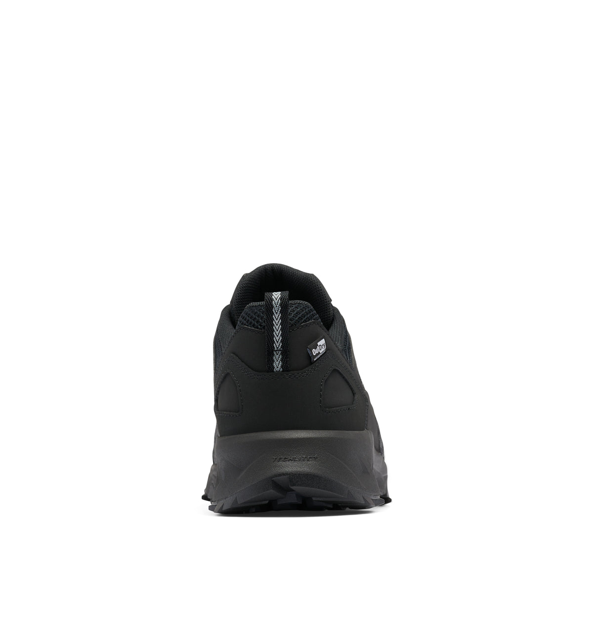 Championes Peakfreak Ii Outdry Outdry Negro