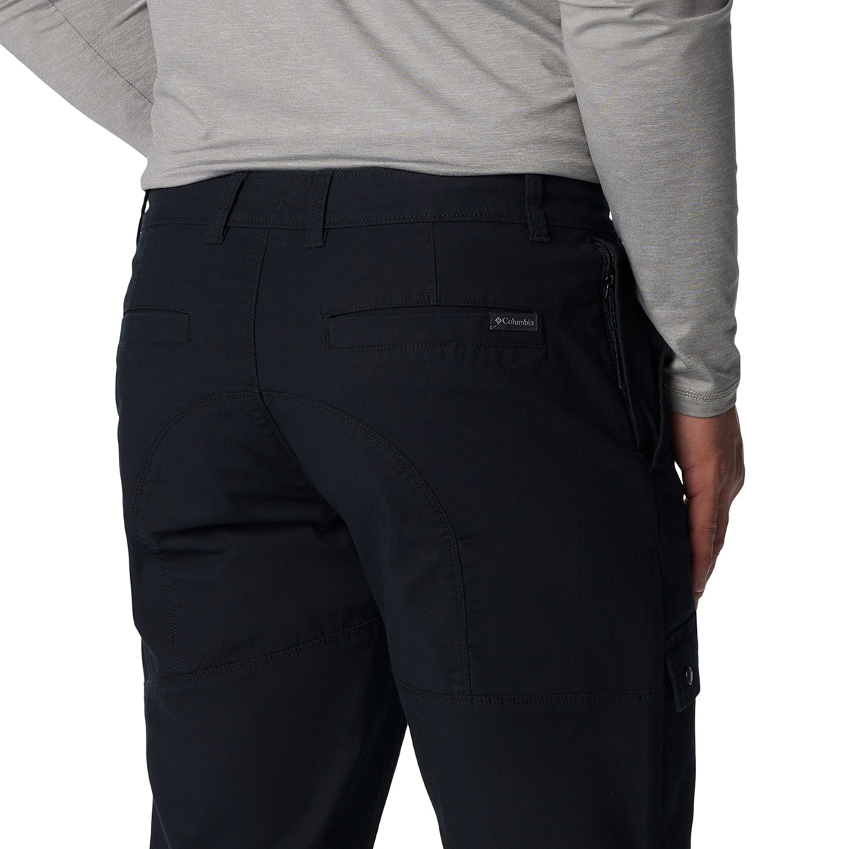 Pantalón Wallowa Cargo Pant  Negro