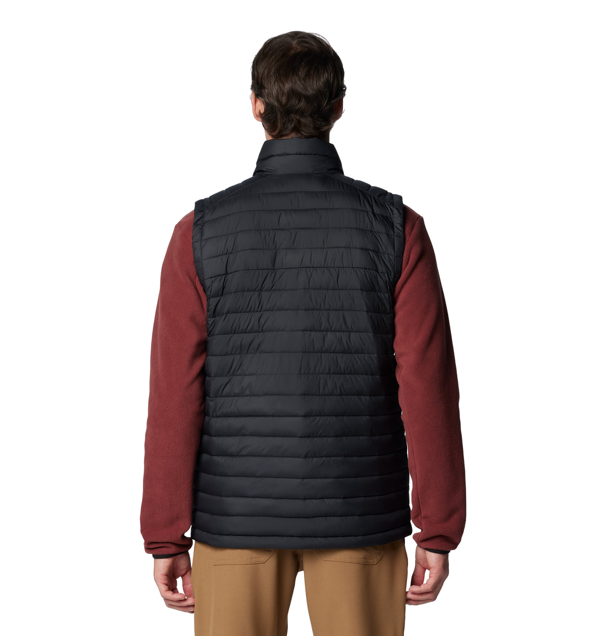 Chaleco Silver Falls Ii Vest Omni-Shield Negro