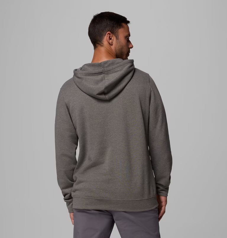 Buzo Beaumount Hoodie  Blanco