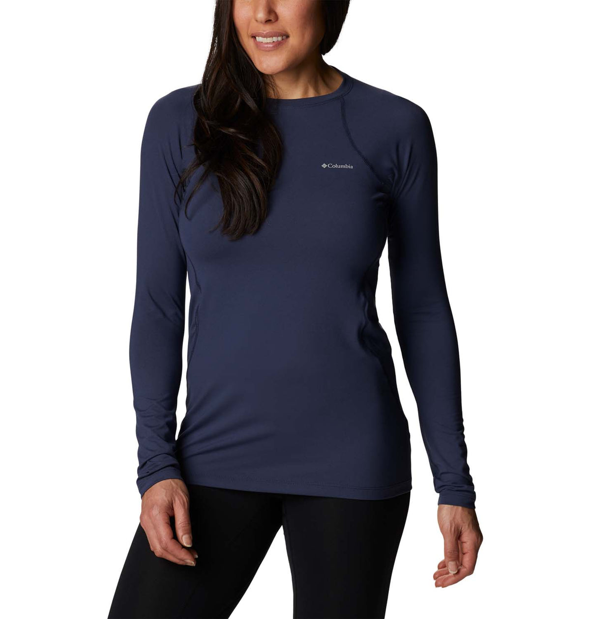 Primera Capas  Midweight Stretch Azul