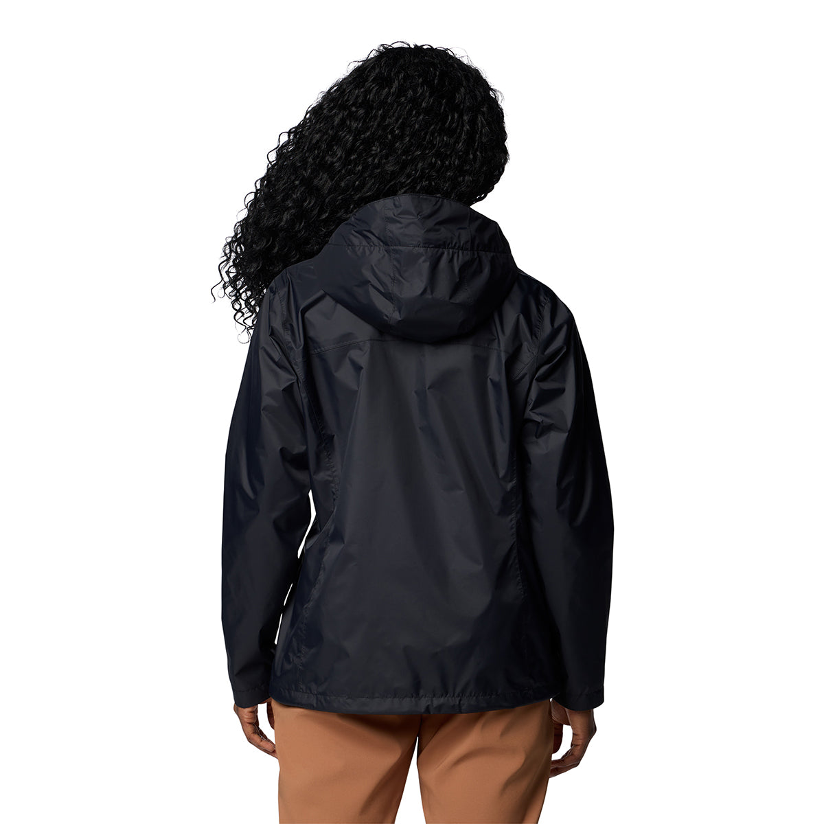 Impermeable Arcadia Ii Jacket Omni-Tech Negro