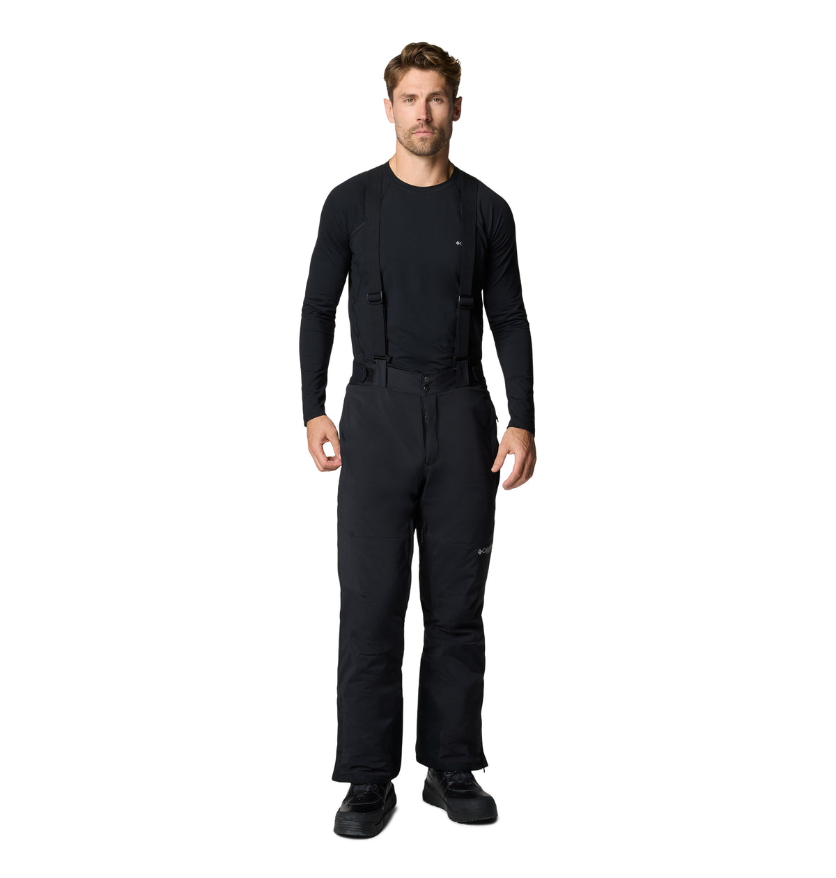 Pantalón Cirque Bowl Pant Ski Negro