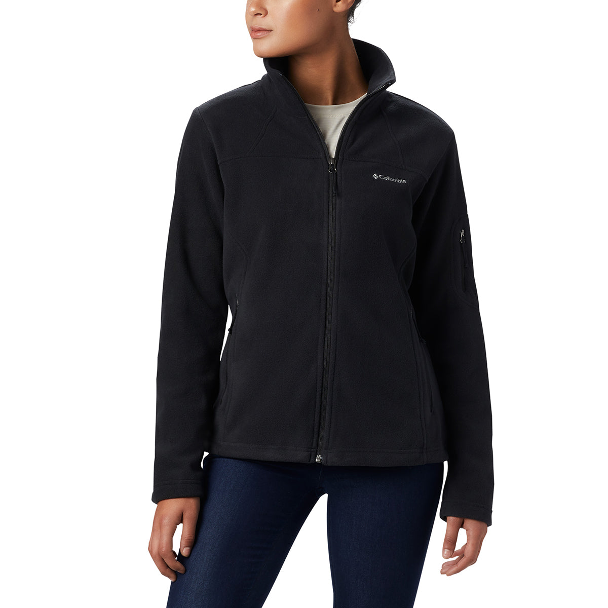 Polar Fast Trek Ii Jacket  Negro