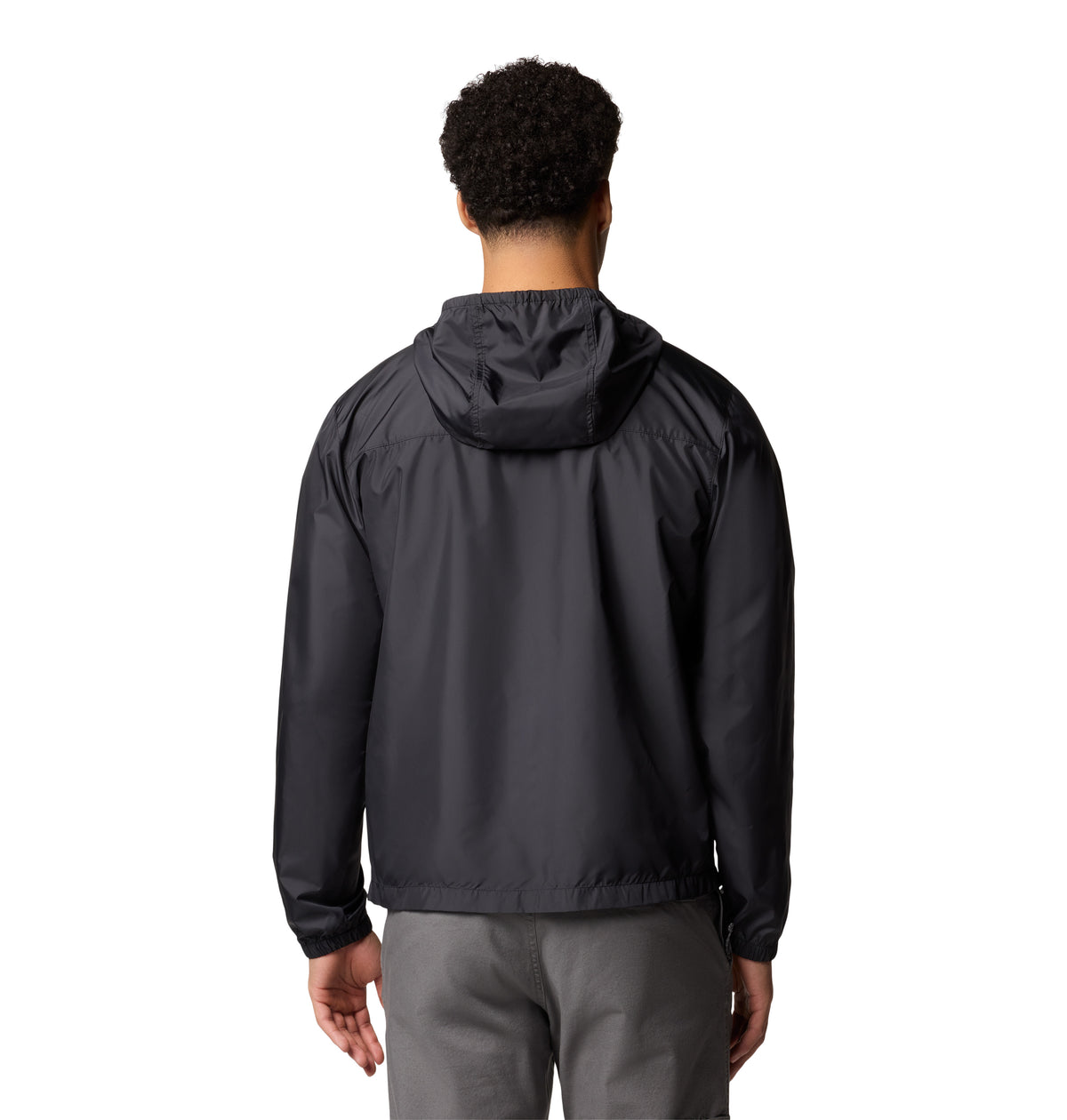 Cortaviento Flashback Ii Wind Omni-Shade Negro