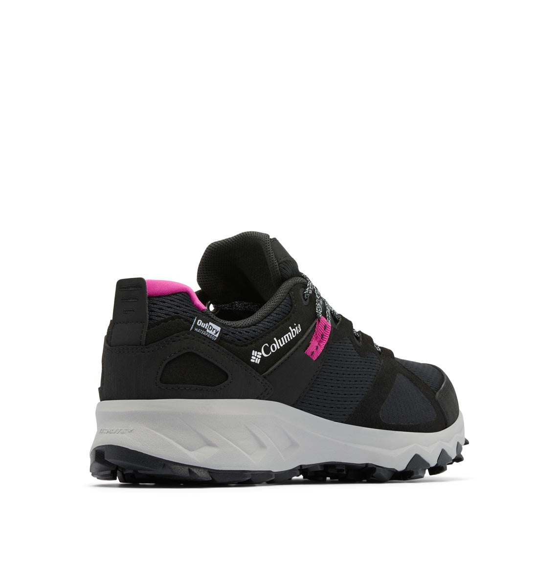 Championes Peakfreak Hera Outdry Negro
