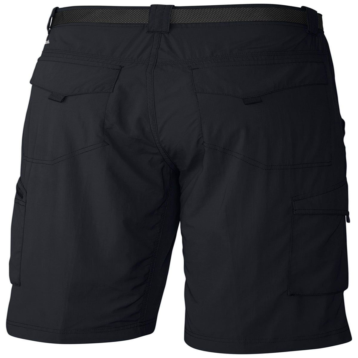 Short Silver Ridge Cargo Omni-Shade Negro