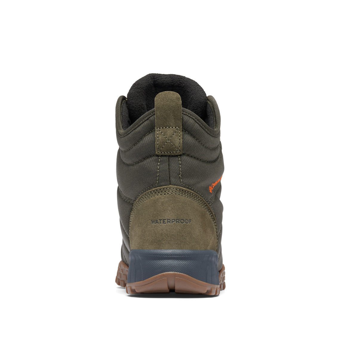 Bota Fairbanks Omni-Heat Omni-Heat Verde Oliva