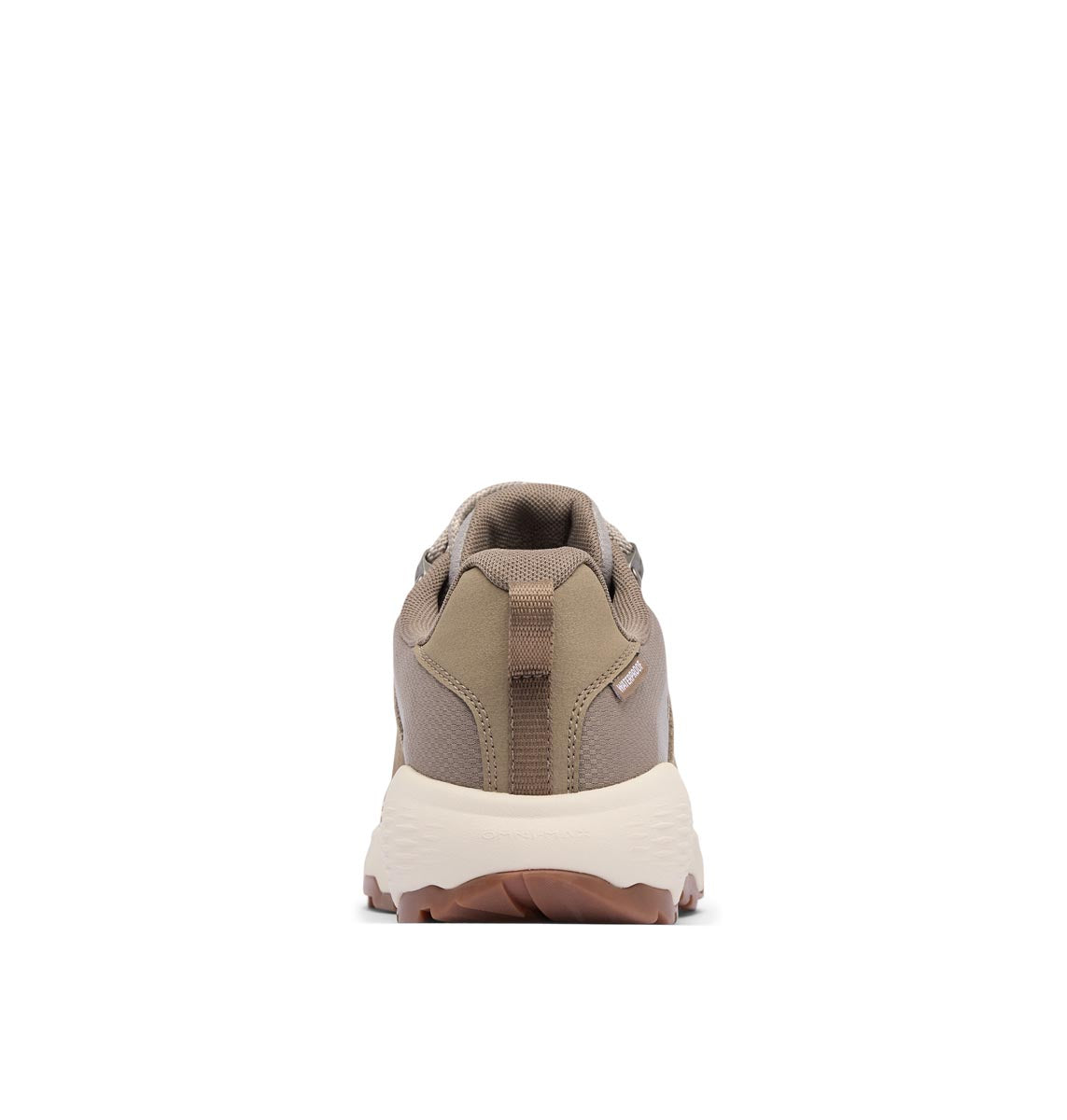 Championes Newton Nimble Ltr Techlite Gris