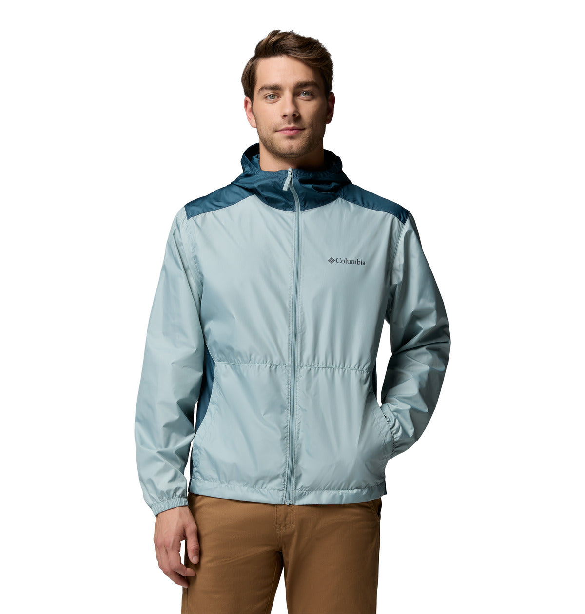 Cortaviento Flashback Ii Wind Omni-Shade Azul