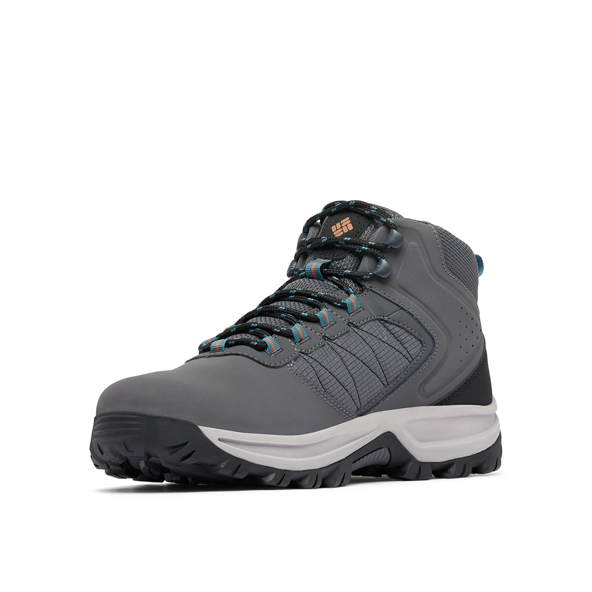 Bota Transverse Hike Wate Omni-Grip Gris