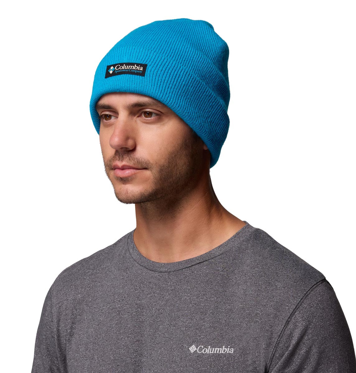 Gorro City Trek  Azul