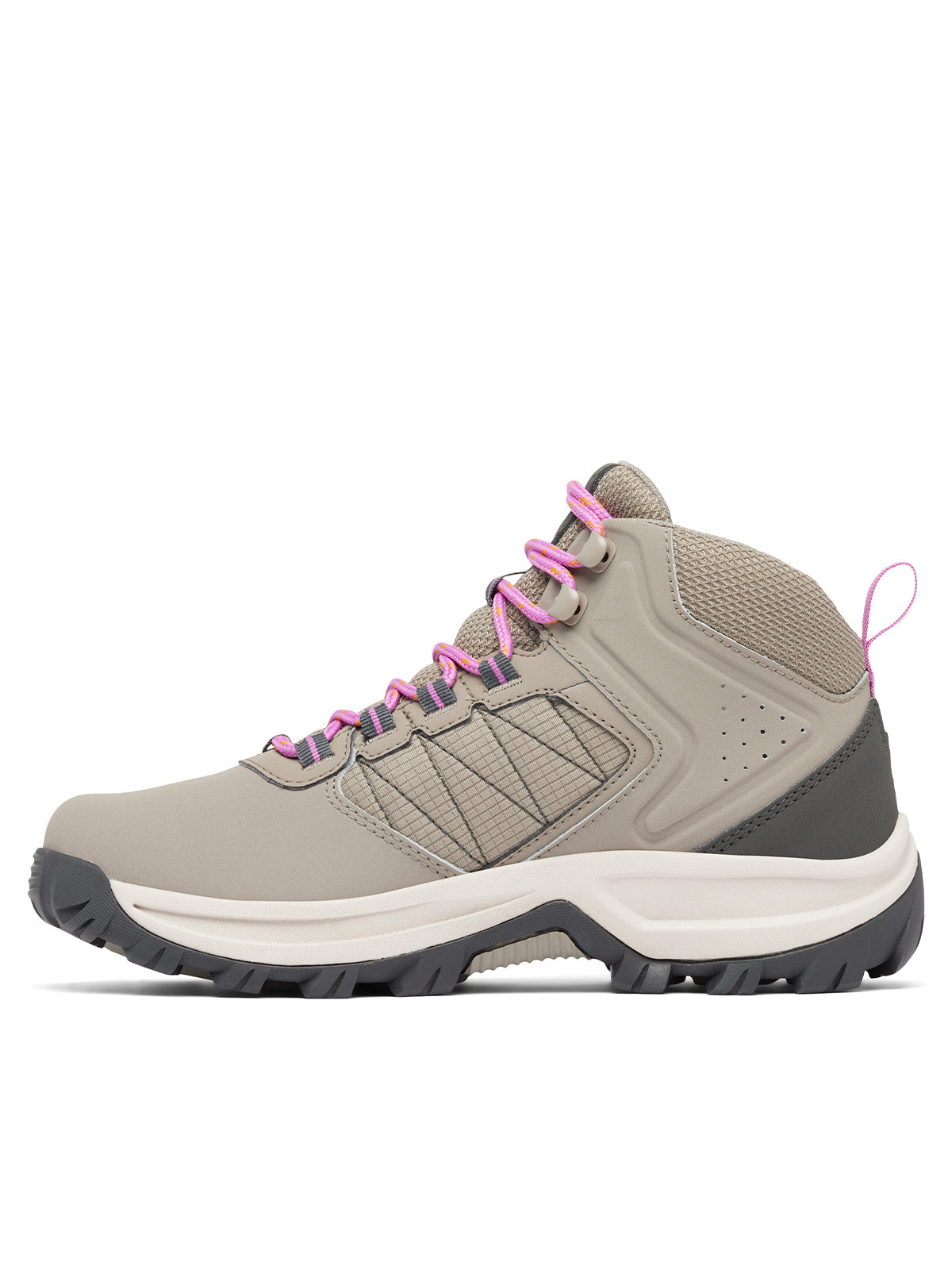 Bota Transverse Hike Wate Omni-Grip Gris