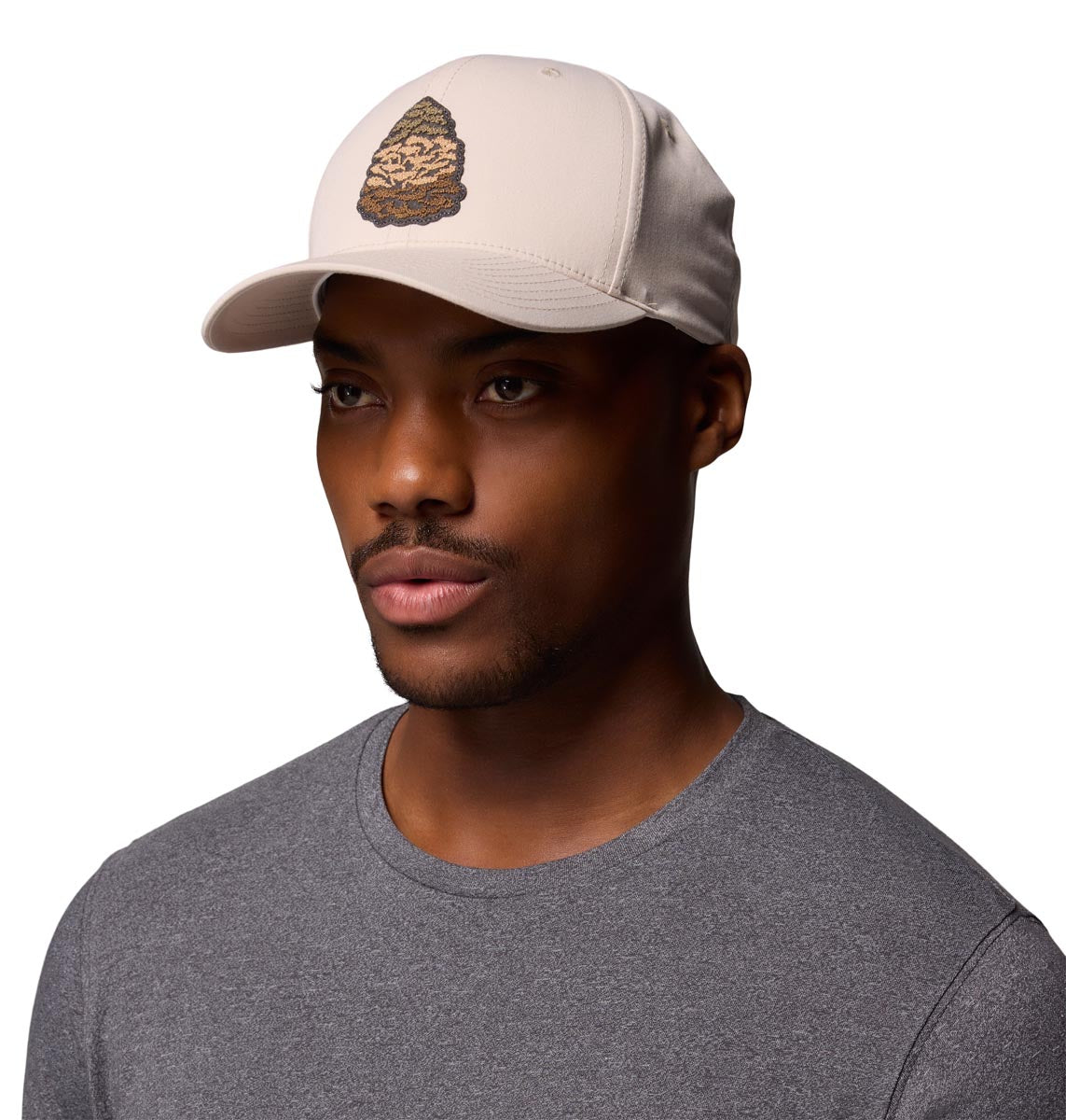 Gorro Lost Lager 110  Gris