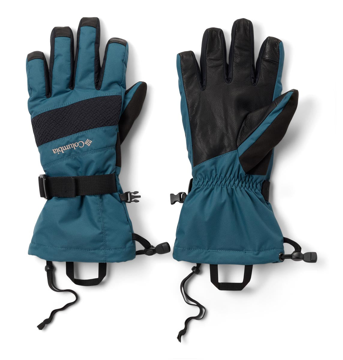 Guantes Whirlibird Iii Omni-Heat Azul