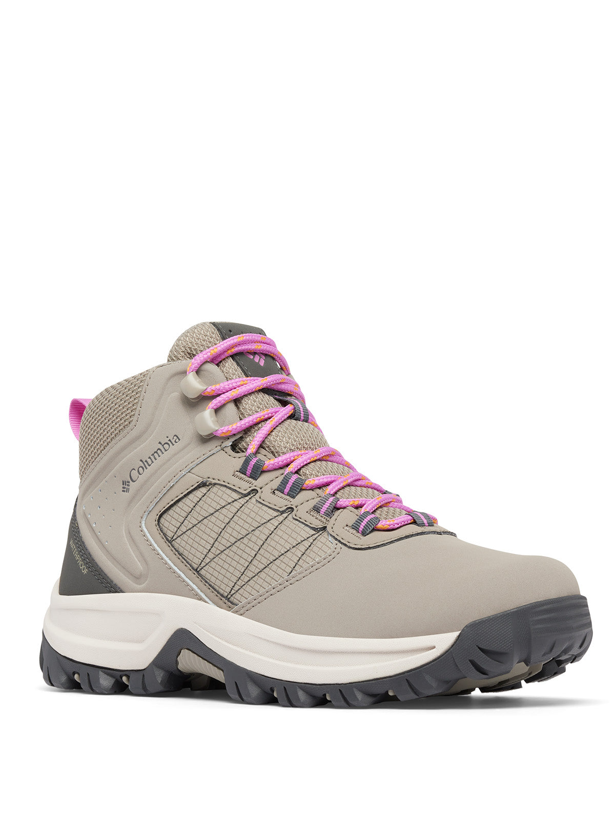 Bota Transverse Hike Wate Omni-Grip Gris