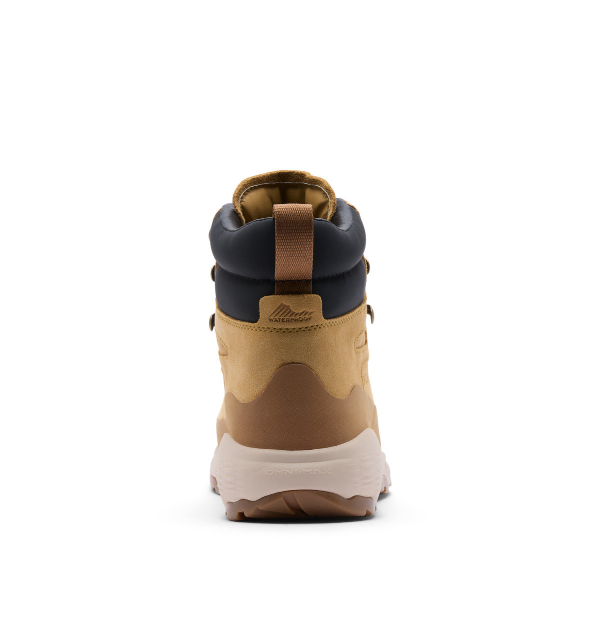 Bota Hombre Newton alpine pt