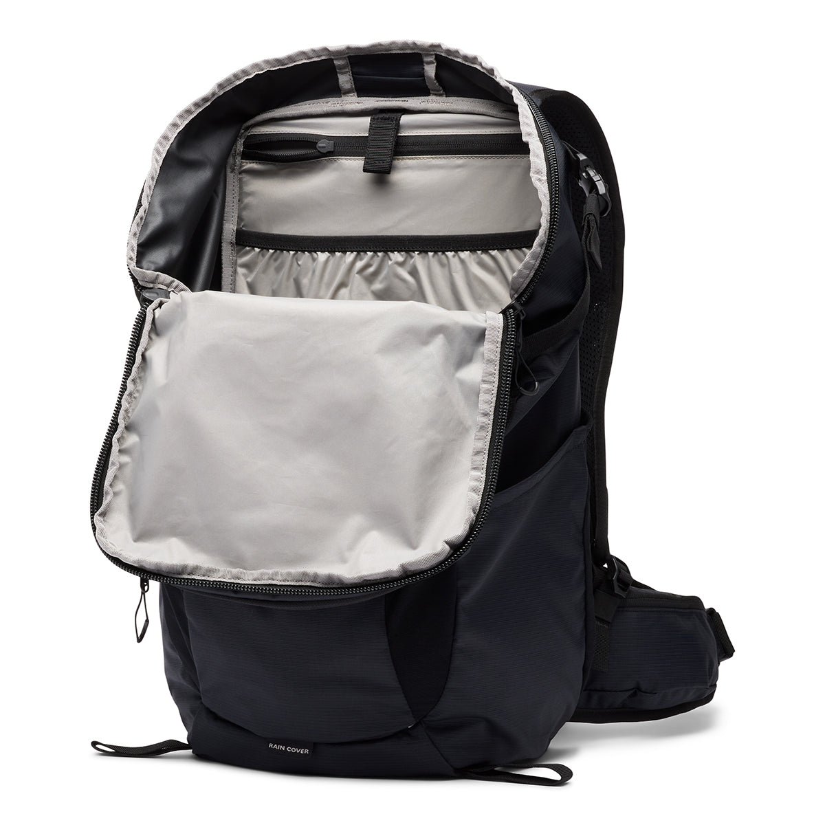 Mochila Triple Canyon 36L Bp Omni-Shield Negro