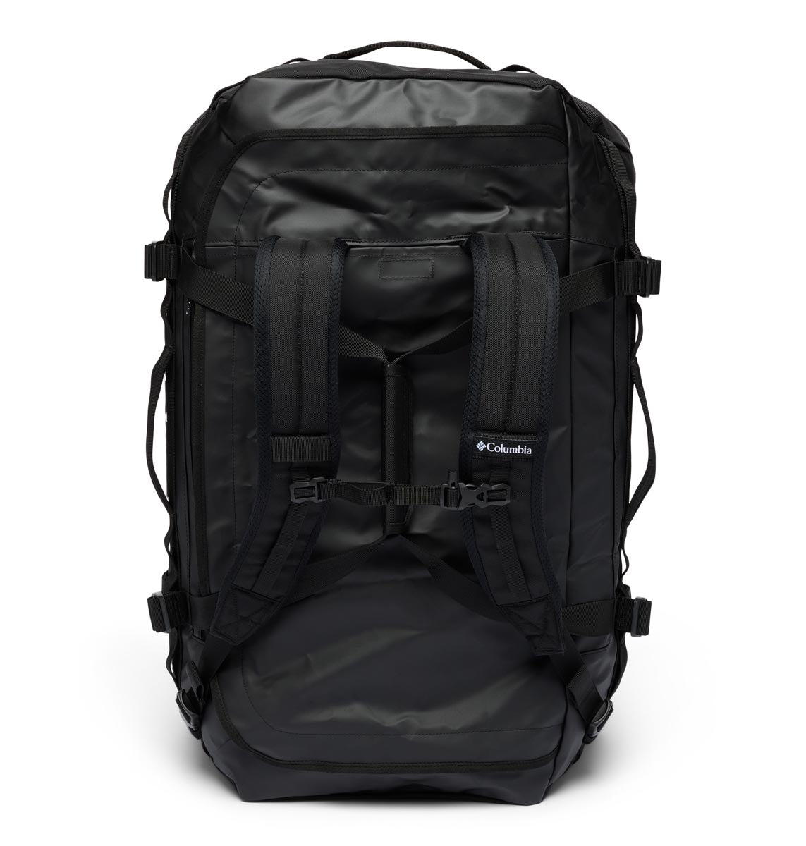 Bolso Landroamer 60L  Negro