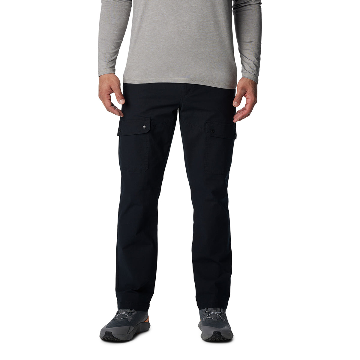 Pantalón Wallowa Cargo Pant  Negro