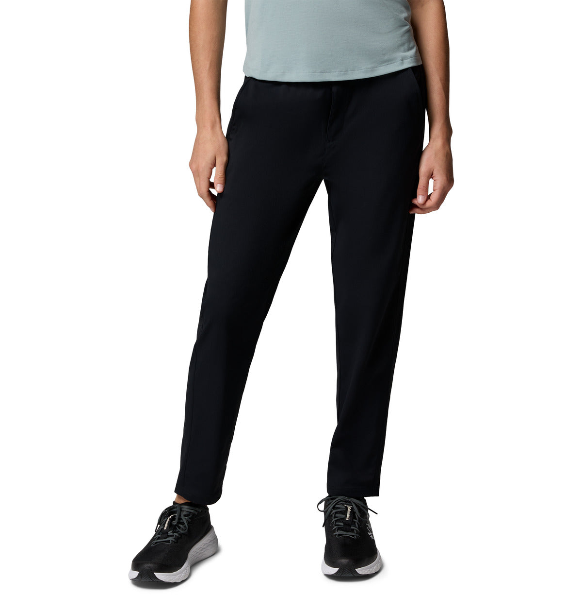 Pantalón Cedar Crest Pant Omni-Shade Negro