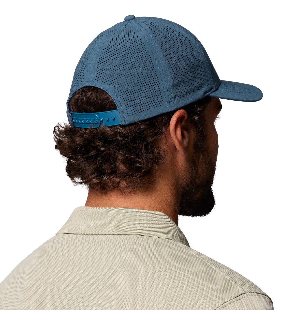 MOUNTAINCAP II 3D