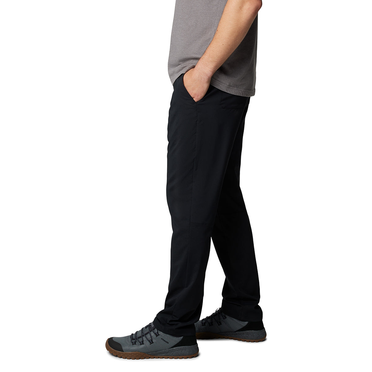 Pantalón Sage Peak Chino Pant Omni-Shield Negro