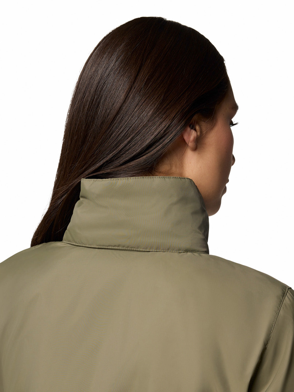 Cortaviento Switchback Iv Jacket Omni-Shield Verde