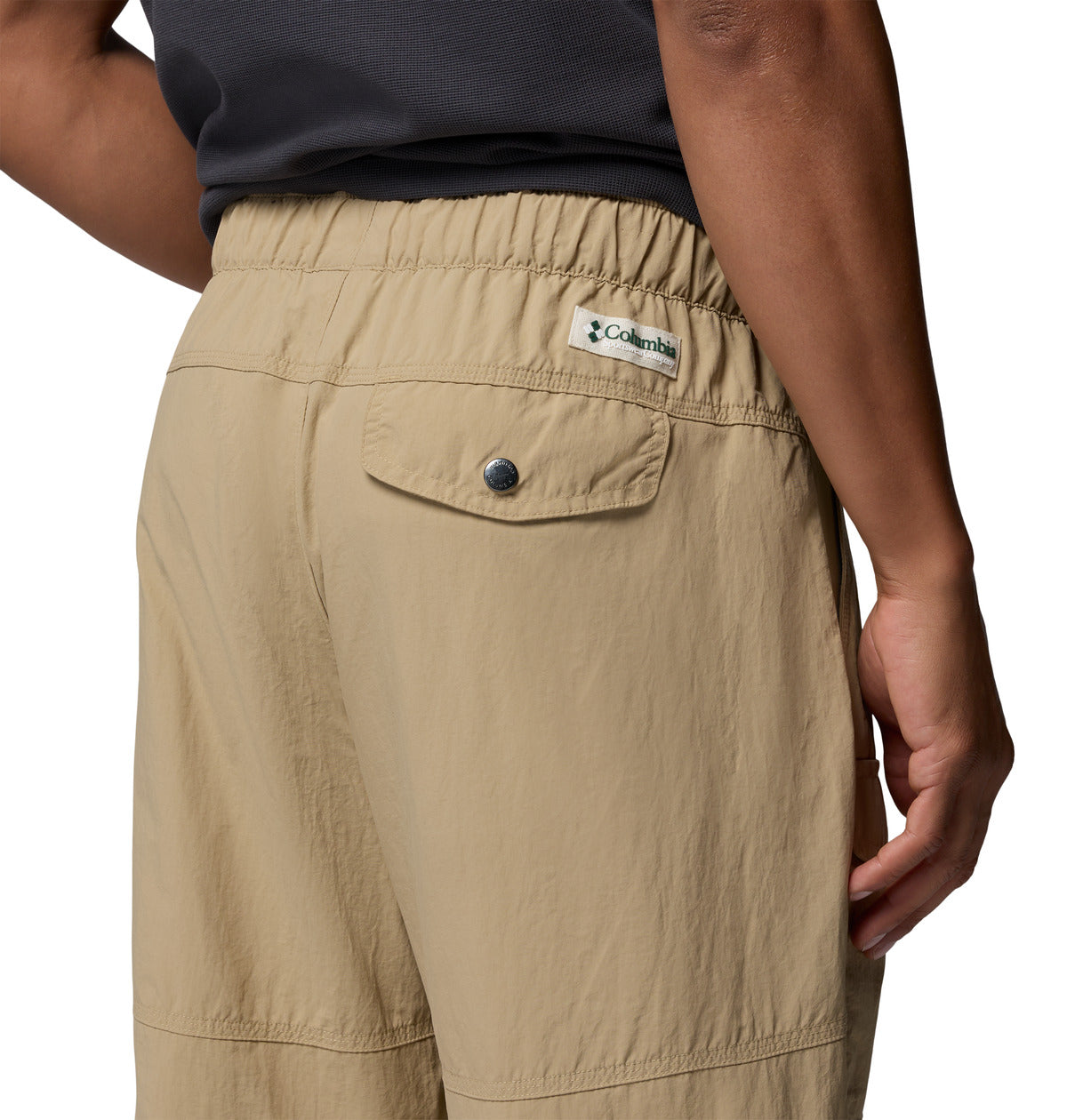 Pantalon Acker Rock Convert
