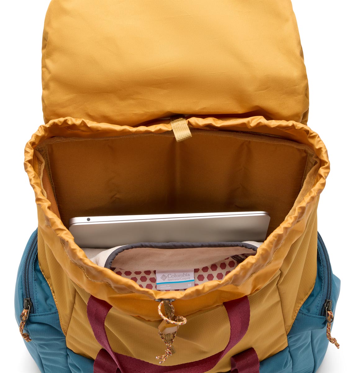 Mochila Trail Traveler 28L  Arena