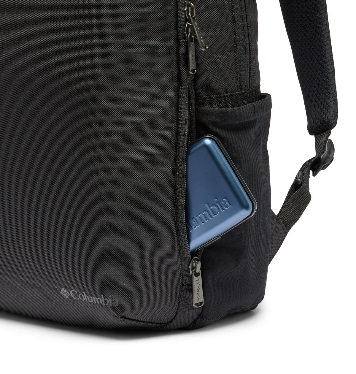 Mochila Star Range Square Bp Omni-Shield Negro