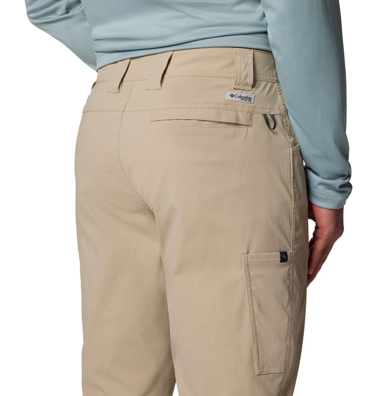 Pantalón Blood And Guts Ii Omni-Shade Beige