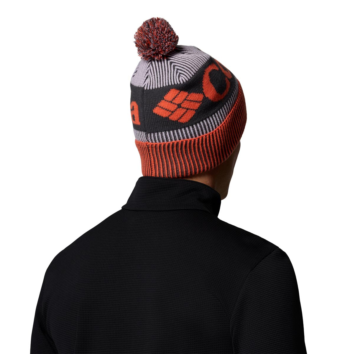 Gorro Polar Powder Ii Omni-Heat Multicolor