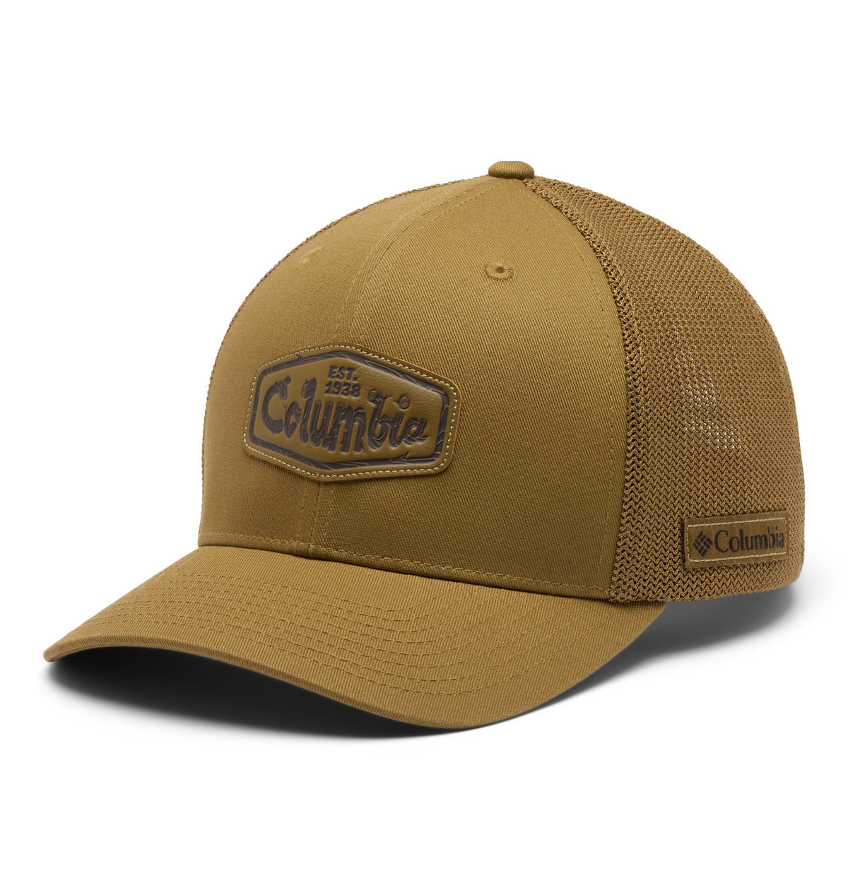 COLUMBIA MESH