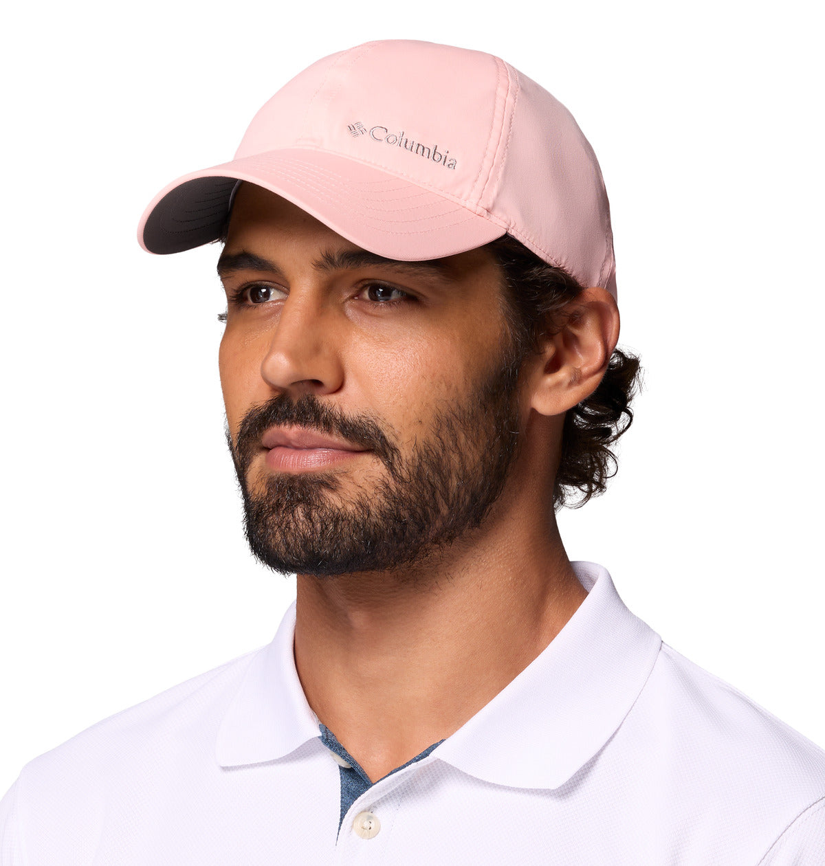 Gorro Coolhead Iii Ballcap Omni-Freeze Rosado