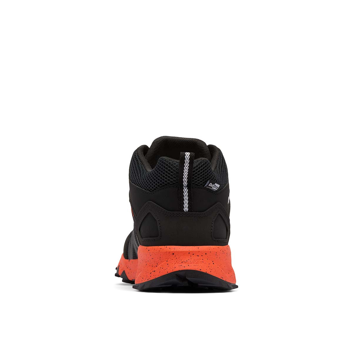 Bota Peakfreak Ii Mid Outdry Negro