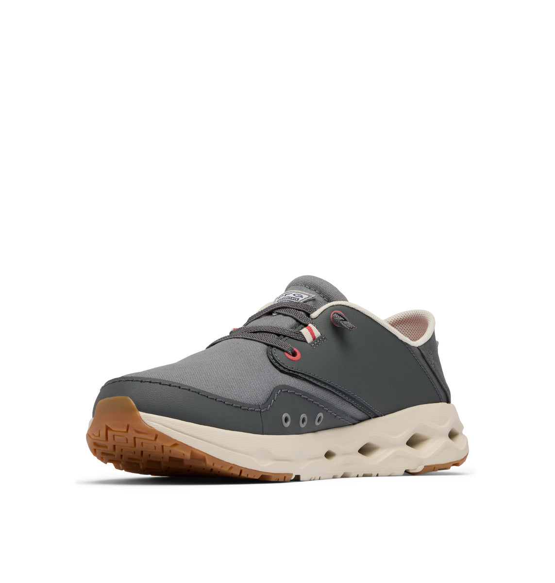 Championes Bahama X Relaxed Omni-Grip Gris