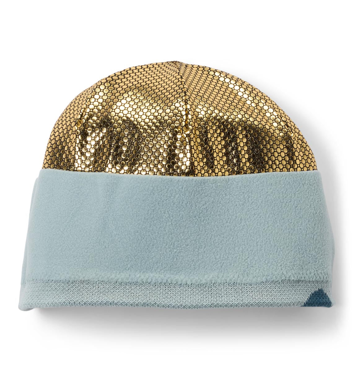 Gorro Columbia Heat Iii Omni-Heat Azul