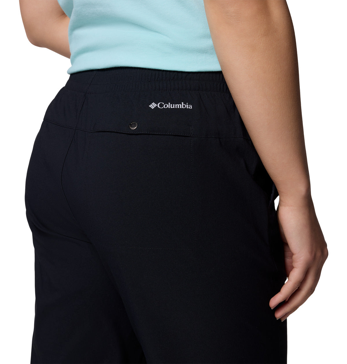 Pantalón Cedar Crest Pant Omni-Shade Negro