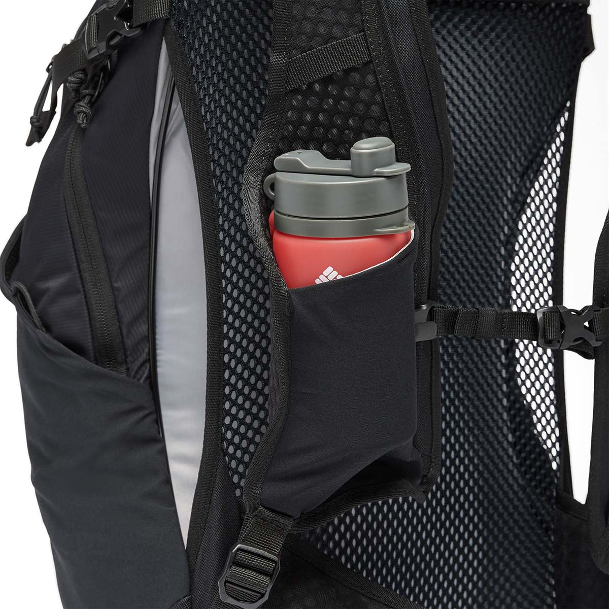 Mochila Blackcomb Ridge 30L Omni-Shield Negro