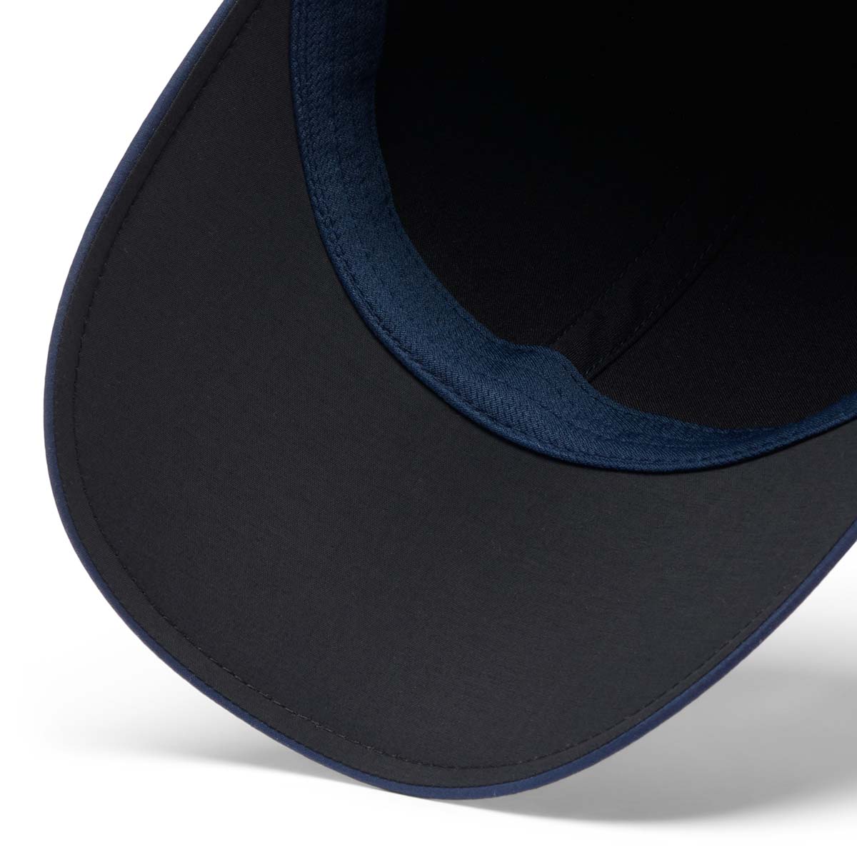 Gorro Silver Ridge Iv Ball Omni-Shade Azul Marino