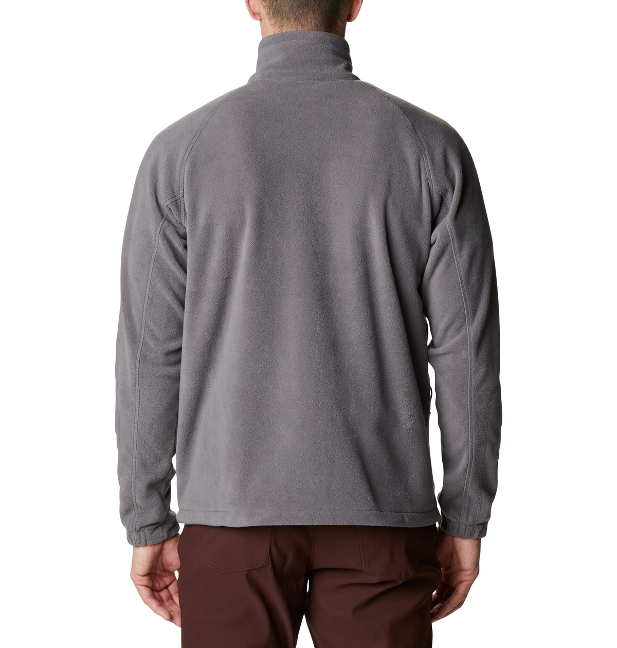 Polar Fast Trek Ii Fleece Trail Gris