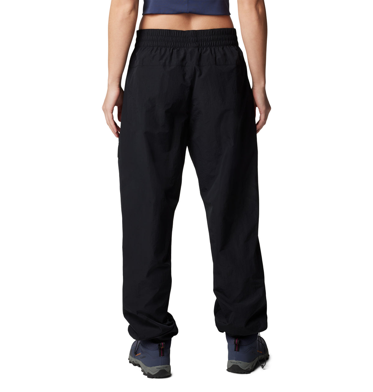 Pantalón Boundless Adven Pant  Negro