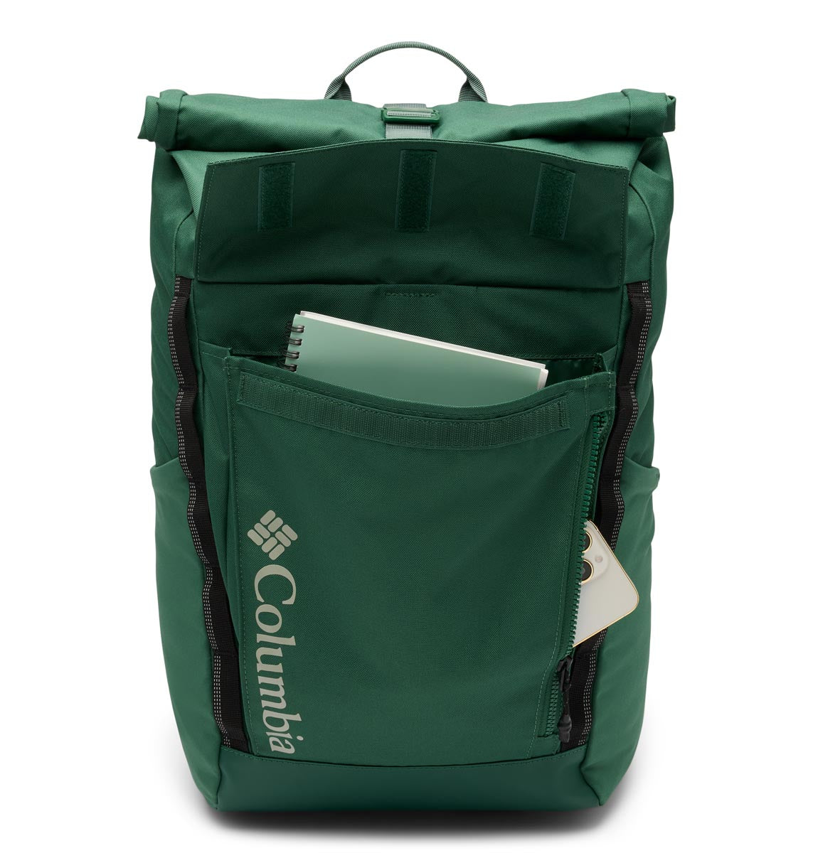 Mochila Convey Iii 27L Omni-Shield Verde