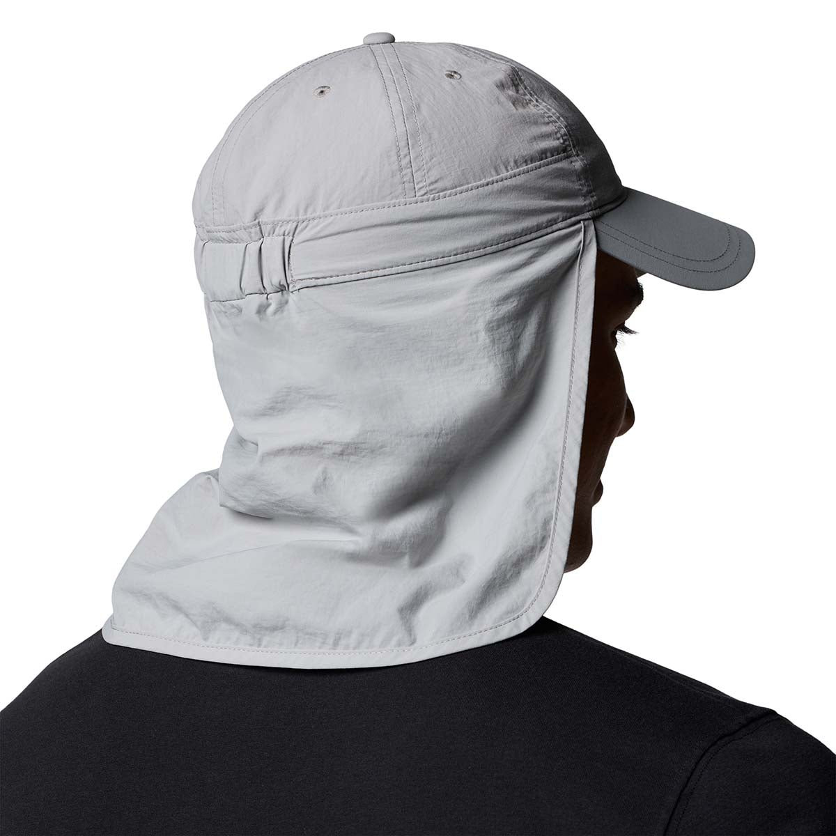 Gorro Schooner Bank Ii  Gris