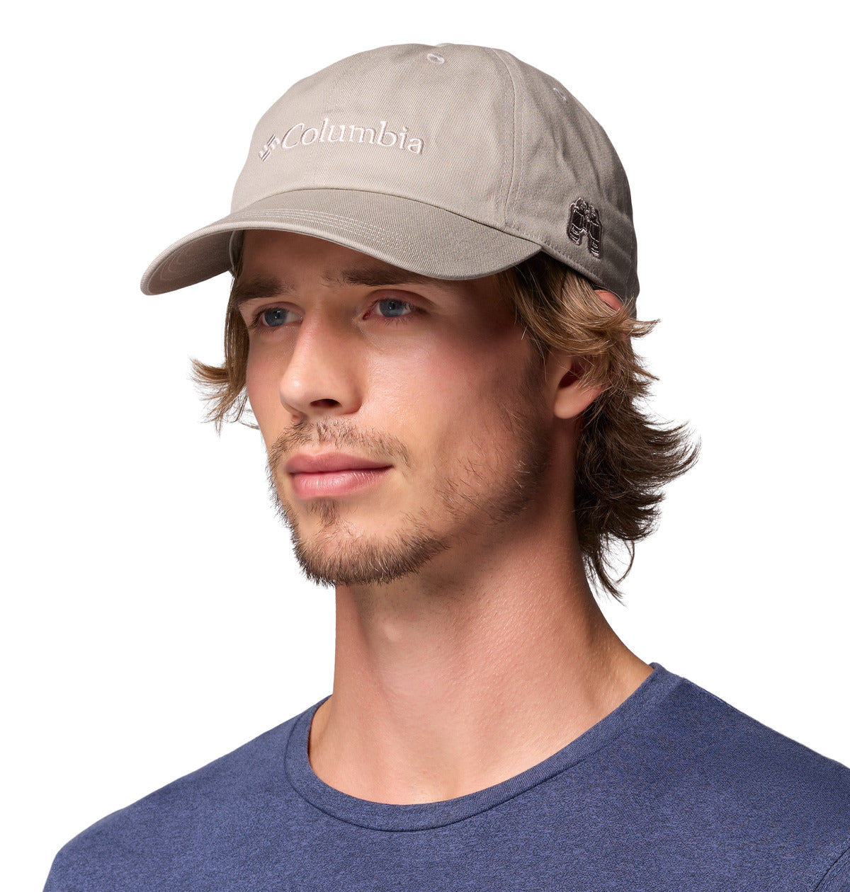 Gorro Provisions Ball Gris