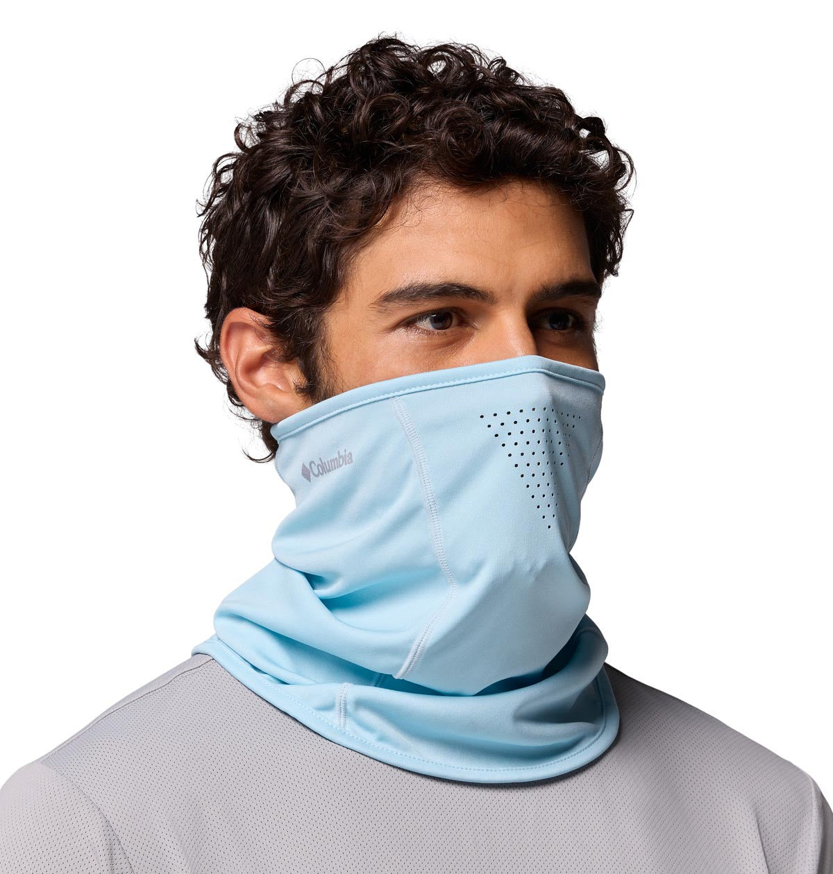 Cuello Freezer Zero Ii Neck Omni-Freeze Azul