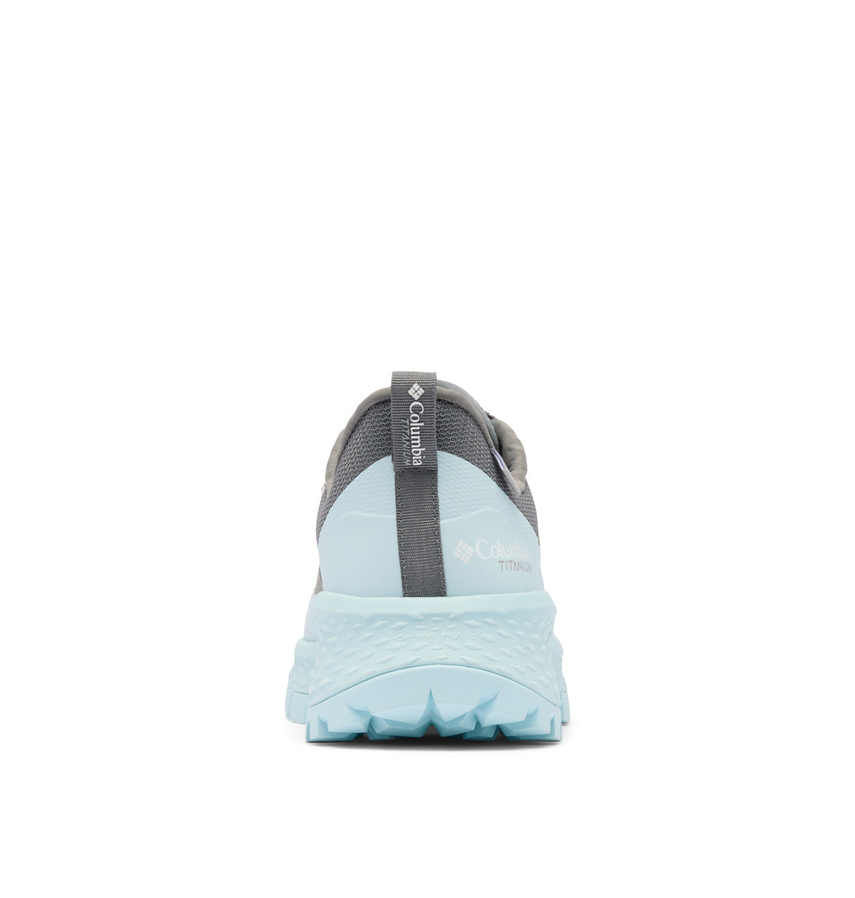 Championes Tellurix Titanium Omni-Max Gris